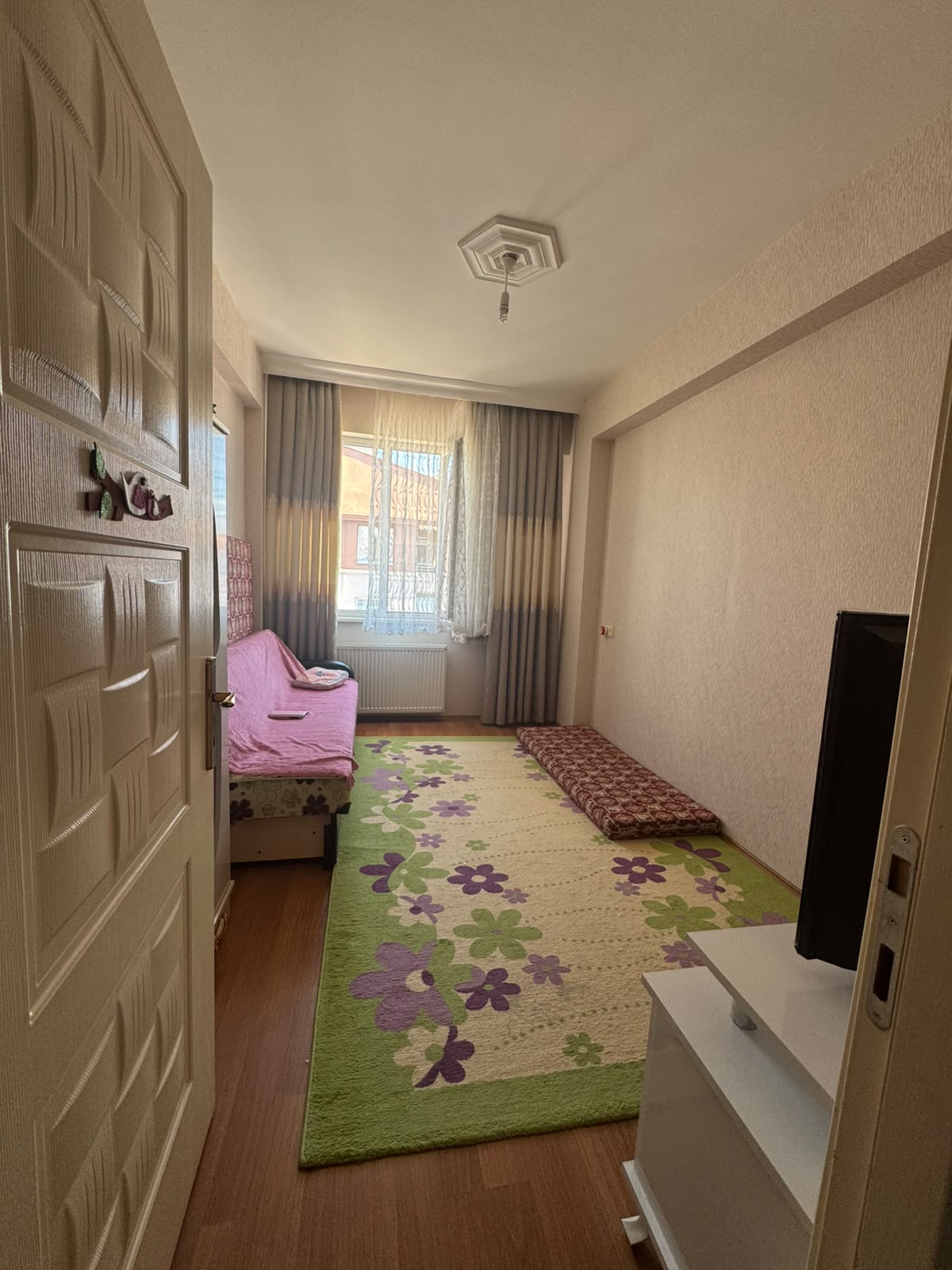 MABEL'DEN SANCAK MAH. ASANSÖRLÜ BAKIMLI KİRALIK 3+1 DAİRE